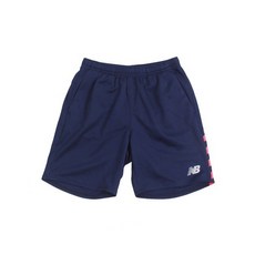 뉴발란스 키즈 주니어 반바지