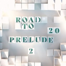 (USB) 조용필 (Cho Yong Pil) - Road to 20 Prelude 2 (20번째 정규앨범)