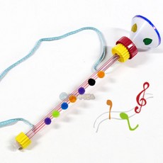 어린이집무지개줄10인용