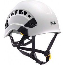 PETZL Vertex Vent ANSI 헬멧 화이트, 단일옵션
