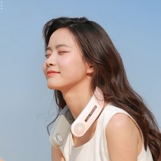홈쇼핑넥선풍기