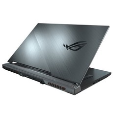 에이수스 2022 노트북, 오프 블랙, 코어i7, 1024GB, 16GB, Free DOS, ROG Strix SCAR 17 G733ZM-LL035