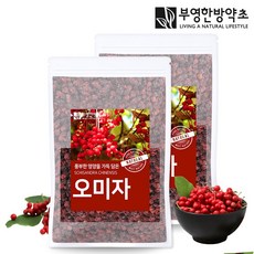 도라지오미자말린거