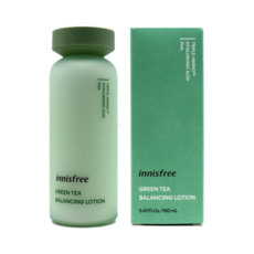 이니스프리그린티밸런싱스킨