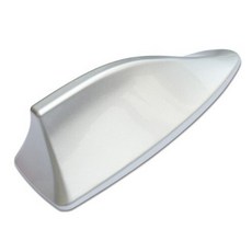 Antena de rádio de carro barbatana de tubarão sinal de antena especial para peugeot 2008 3008 4008 5, 프라 타