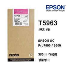 엡손pro7900