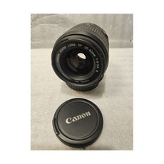 캐논 Canon EF 3580mm f45.6 III lens for EOS 630 620 A2 Rebel T6 90D 5D 6D 7D MINT - eos5ds