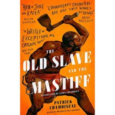 The Old Slave and the Mastiff : 농장 노예의 절박한 탈출에 대한 흥미 진진한 이야기, 단일옵션