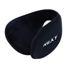 렉시(REXY) 렉시 방한 귀마개 네이비 A8ZP-01, 단품