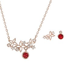 7월탄생석주얼리셋트