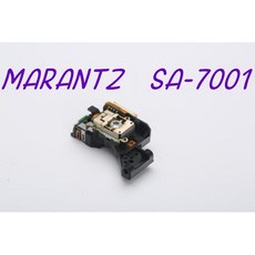 MARANTZ SA7001 SA7001 라디오 CD 플레이어 교체 레이저 헤드 광학 픽업 블록 광학 수리 부품