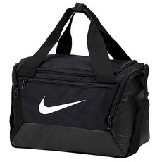 나이키브라질리아더플백xs