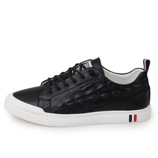 남성가죽스니커즈