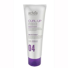 아초아 프로페셔날 컬업 모이스춰 에센스 컬링에센스 컬에센스, 3개, 200ml