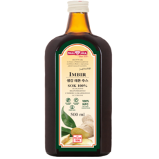 1979폴스카로자 생강 레몬 원액, 500ml, 1개