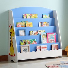 리틀타이거전면책장