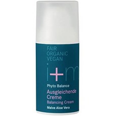 i+m - 피토 밸런스 24 PCs. 크림 말베 알로에 베라 30 ml, 1