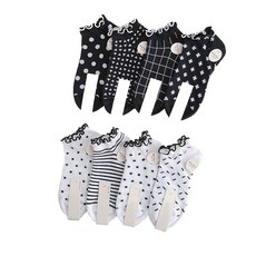 여성브랜드발목양말