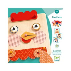 드제코원목퍼즐