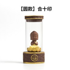 부처인센스