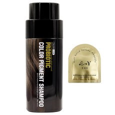 일동제약염색샴푸