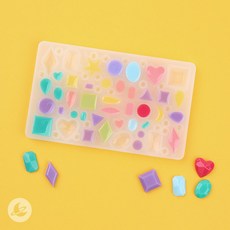 땀띠압축파우더