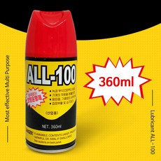 all100윤활제