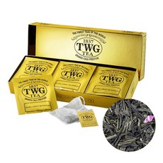 TWG 얼그레이 부다 15티백, 1개