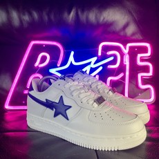 베이프스니커즈