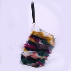 샤넬19클러치라지