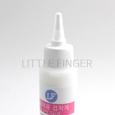 공예용 접착제(100ml), 1개 - 데코덴본드