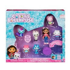 개비하우스장난감