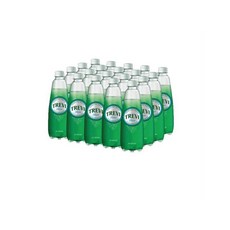 트레비 플레인, 20개, 500ml