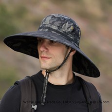 여름귀돌이모자