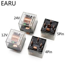 24v100a릴레이