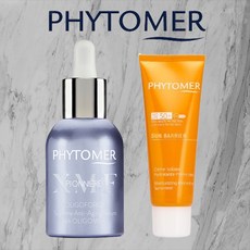 피토메르 XMF 올리고포스 세럼 30ml+선크림