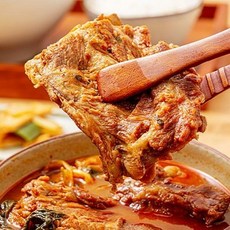 쿠가네감자탕 쿠캣 쿠가네 감자탕 2.5kg 1개