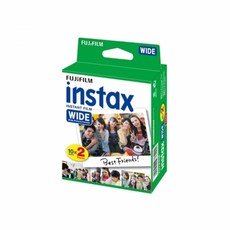 인스탁스와이드필름