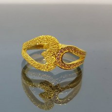 순금1돈반지