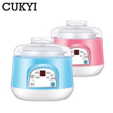 엔유씨슬로우쿠커