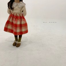마이베베 겨울스커트