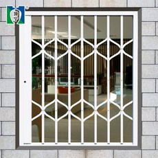 아파트유리난간