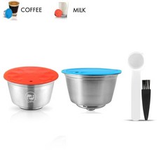 돌체구스토재사용캡슐스테인레스