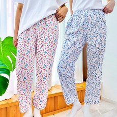 홈웨어바지 TOP01