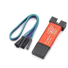 ST LINK V2 MINI, 1개 - ifigolink