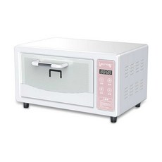 자외선 소독기 UV 살균기 젖병 소독기 핸드폰 마스크, (열풍건조) 10t소독-그린
