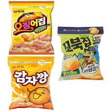 감자꽝