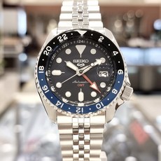 세이코gmt