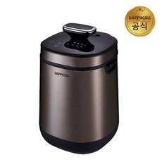  보내요 해피콜 이지유 죽제조기HCPM1000G 