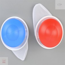 더진정4호 실리콘세탁볼 세탁볼